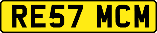 RE57MCM