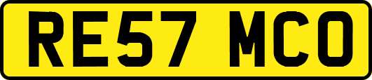 RE57MCO