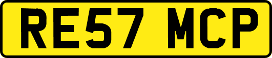 RE57MCP