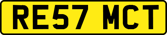 RE57MCT