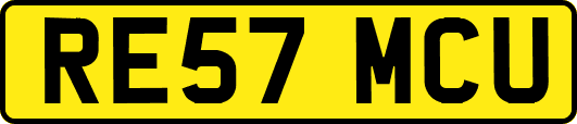RE57MCU