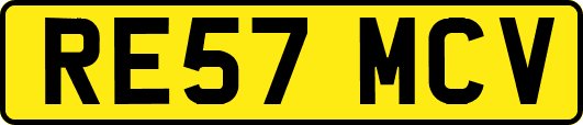 RE57MCV