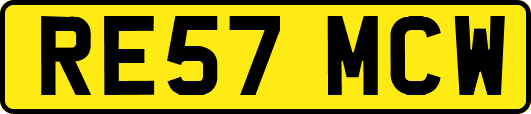 RE57MCW