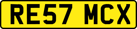 RE57MCX