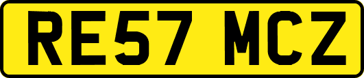 RE57MCZ