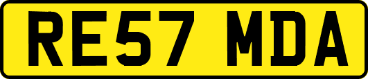 RE57MDA