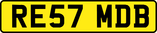 RE57MDB