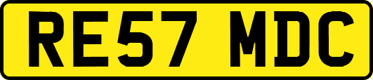 RE57MDC