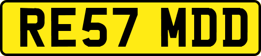 RE57MDD