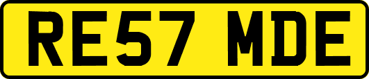 RE57MDE