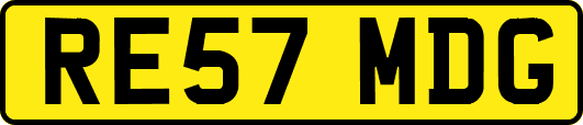 RE57MDG