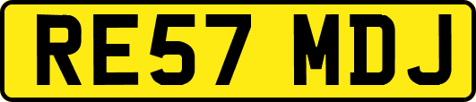 RE57MDJ