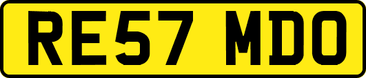 RE57MDO