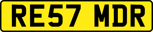 RE57MDR