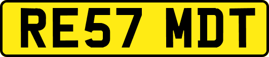 RE57MDT