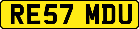 RE57MDU