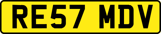 RE57MDV