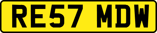 RE57MDW