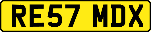 RE57MDX