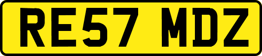 RE57MDZ