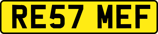 RE57MEF