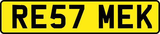 RE57MEK