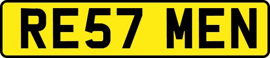 RE57MEN