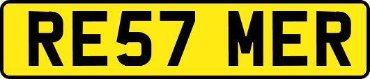 RE57MER