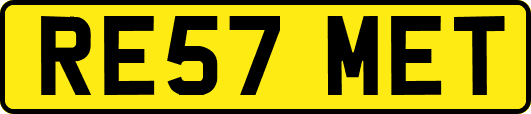 RE57MET