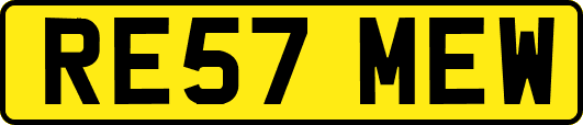 RE57MEW