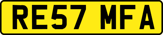 RE57MFA