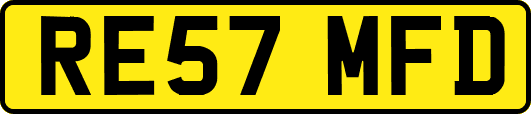 RE57MFD