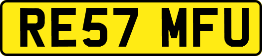RE57MFU