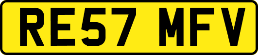 RE57MFV