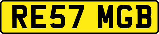 RE57MGB