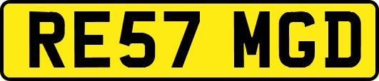 RE57MGD
