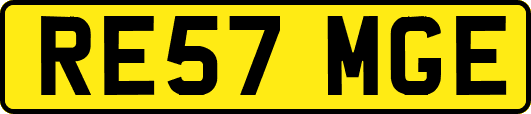 RE57MGE