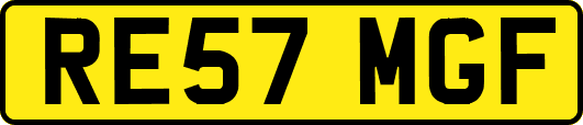 RE57MGF
