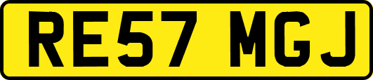 RE57MGJ