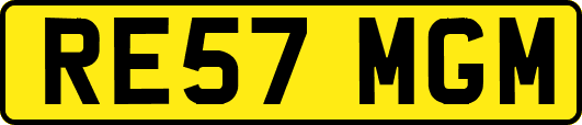 RE57MGM