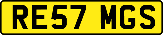 RE57MGS