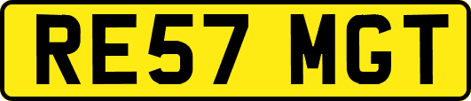 RE57MGT