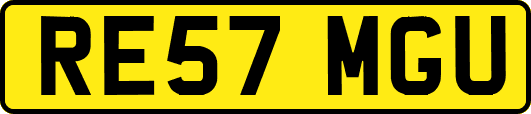 RE57MGU
