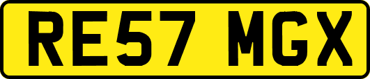 RE57MGX
