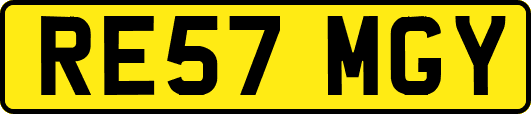RE57MGY