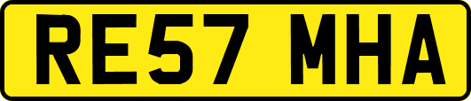 RE57MHA