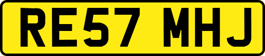 RE57MHJ