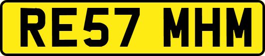 RE57MHM