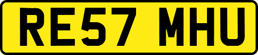 RE57MHU