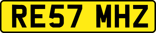 RE57MHZ